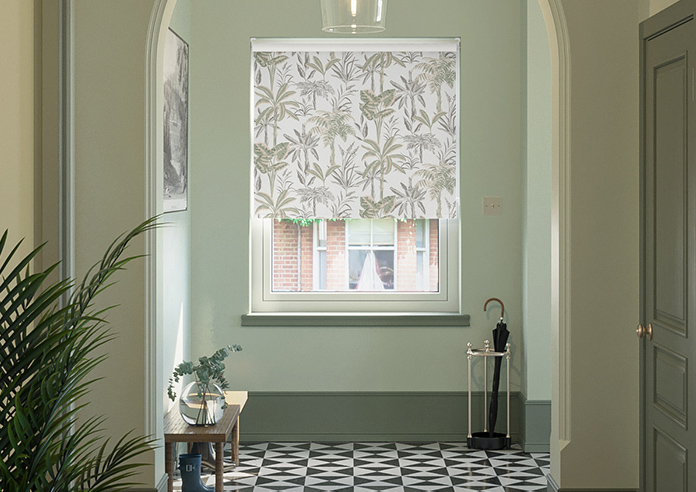 Miami Beach, Dusk - Twist&Fit Roller Blind - Image 3